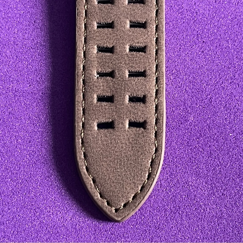 Soki Men's Analog Quartz Date Display Military Wa… - image 3